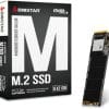BIOSTAR 512GB SSD M.2