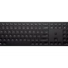 Tastatura programabilna HP 450 BLK Wireless Programmable