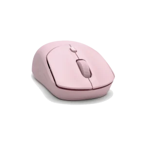 HP 400 Quiet PNK wireless bežični miš