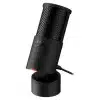 Mikrofon HyperX SoloCast 2 USB Microphone (Black)
