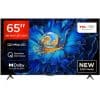 TCL televizor 65" C6KS 4K QD-Mini LED TV