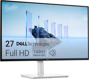 Monitor Dell S2725HSM 27" FHD 144Hz