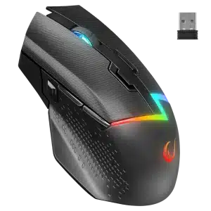 Miš gaming RAMPAGE DROP M3 V2 24000 DPI 3311 Sensor
