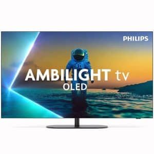 Philips televizor 77" OLED820 4K Google TV