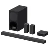 Sony soundbar zvučnik 600W HTS40R 5.1 kanalni surround zvuk