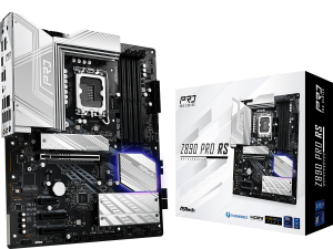 ASROCK MB Z890 PRO RSLGA1851