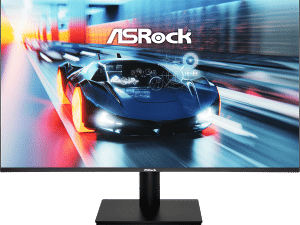 ASROCK MONITOR CL27FFB27"
