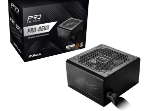 ASRock PSU 850W Bronze