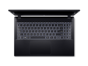 Acer Nitro V 15 AI R516512315.6 FHD AMD Ryzen 5 7640HS16GB DDR5 RTX 3050 6GB BL KB WiFi6BT 5