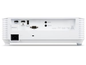 Alternative view of Acer projektor X1528Ki FHD DLP 3D 1080p