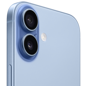 Apple iPhone 17 256GB Mist Blue eSimMG694JA 2