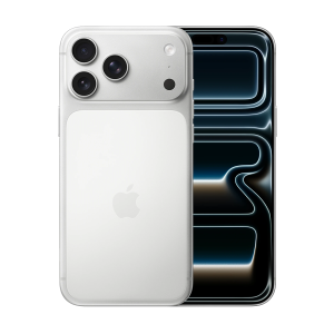 Apple iPhone 17 Pro Max 256 Silver eSim