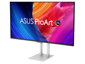 Asus PA32UCDM monitor 1