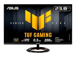 Asus VG249Q5R monitor 4