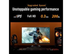 Asus VG249Q5R monitor 5