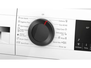 BOSCH perilica rublja Serie 6| 10kg WGG2540NBY 7 10 kg