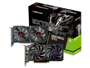 BIOSTAR VGA 1660 Ti 6GB 6GB GDDR6