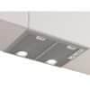 BOSCH Potpuno ugradbena napa Serie 4| D