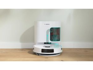 11.000 Pa 360 LiDAR navigacija...