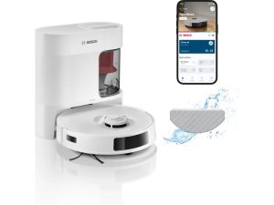 BOSCH Robotski UsisivačSpotless Advenced +