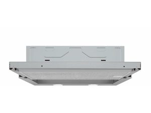 BOSCH Teleskopska napa Serie 2|