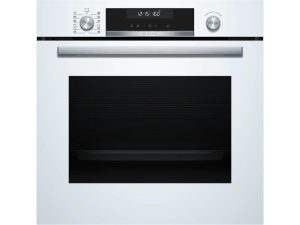 BOSCH pećnica Serie 6| Bijela A