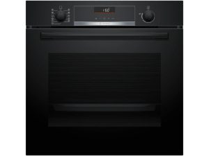 BOSCH pećnica Serie 6| CRNA