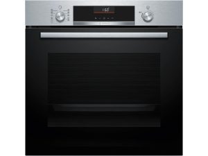 BOSCH pećnica Serie 6| INOX