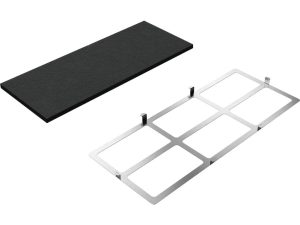 BOSCH set za kruzenje zraka