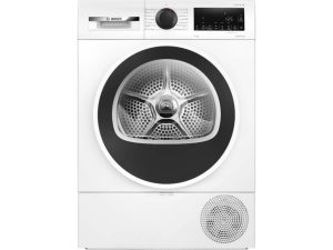 78 BOSCH sušilica rublja Serie 6| 9 kg