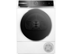 BOSCH sušilica rublja Serie 8|