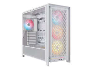 CORSAIR FRAME 5000D RS ARGB WMid-Tower Case