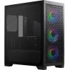 Cooler Master Case Elite 302 Black
