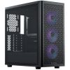 Cooler Master Elite 502 Black Mid tower