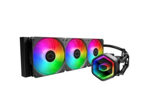 Cooler Master MasterLiquid 360 Core II
