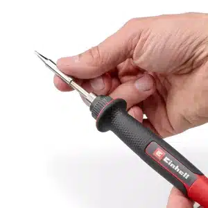 Einhell aku lemilica Power X Change TE SI 18 5