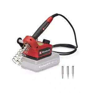 Einhell aku lemilica PXC TE-SI 18/480 Li E - Solo