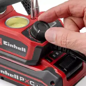 Einhell aku lemilica Power X Change TE SI 1851