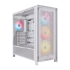 CORSAIR FRAME 5000D RS ARGB W Mid-Tower Case
