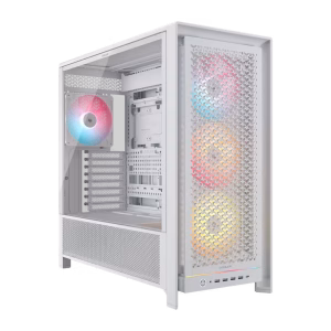 CORSAIR FRAME 5000D RS ARGB W Mid-Tower Case