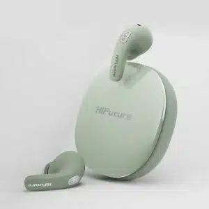 Slušalice HiFuture FlyBuds4 ANC TWS earbuds Matcha