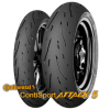 Guma G180/55R17 73W M/C CONTI SPORT ATTACK 5 CONTINENTAL