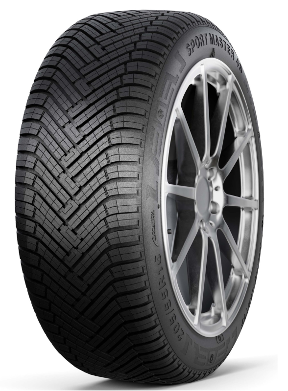 Guma G165/70R14 81T SPORT MASTER 4S LINGLONG 3 Guma G235/55R18 100W SPORT MASTER 4S LINGLONG