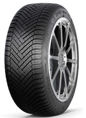 Guma G205/60R16 96V XL SPORT MASTER 4S LINGLONG