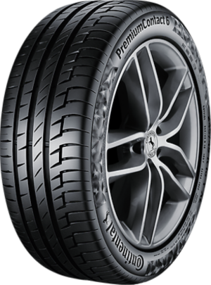 Guma G225/45R17 91Y PREMIUMCONTACT 6 CONTINENTAL