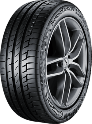 Guma G245/40R19 98Y XL FR  PREMIUMCONTACT 6  CONTINENTAL