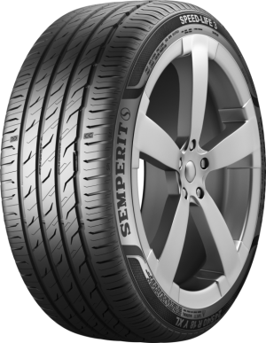 Guma G245/40R19 98Y XL FR SPEED-LIFE 3 SEMPERIT
