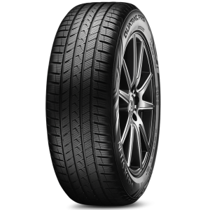 Guma G255/40R19 100Y XL QUATRAC PRO +  VREDESTEIN