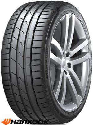Guma G255/45R19 104Y XL MO R-F K127B VENTUS S1 EVO3  HANKOOK