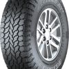 Guma G315/70R17 121/118S GRABBER AT3 GENERAL TIRE